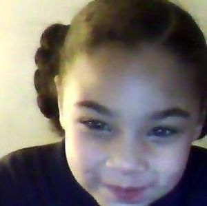 Meet your Posher, Samiya